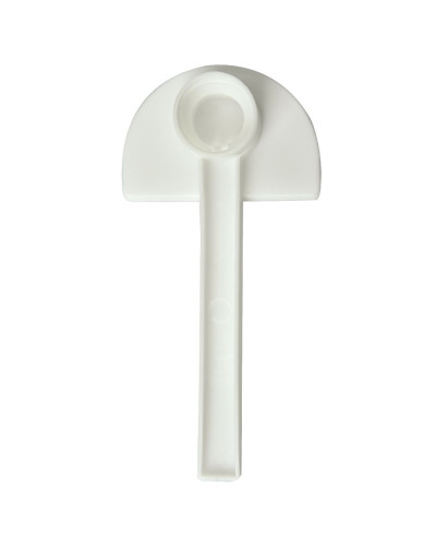 Годівниця-поїлка для бджіл під пляшку