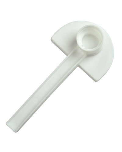 Годівниця-поїлка для бджіл під пляшку