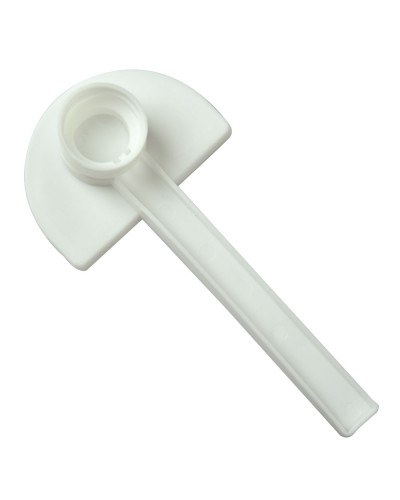 Годівниця-поїлка для бджіл під пляшку