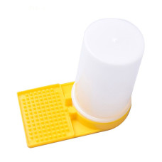 Годівниця-поїлка для бджіл льоткова 0,5 л