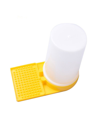 Поїлка-годівниця для бджіл льоткова 0,5 л