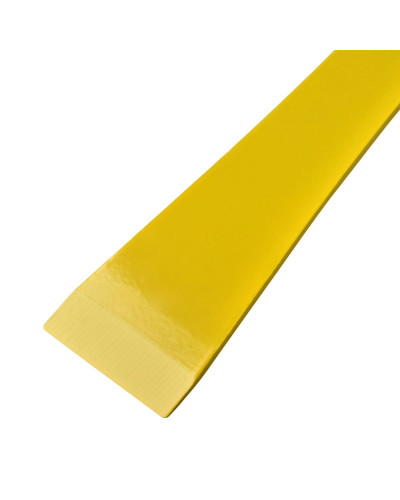 Стамеска пасічна фарбована 260 мм