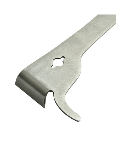 Стамеска пасічна 260 мм Т05-1