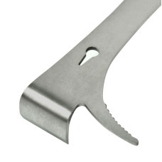 Стамеска пасічна 210 мм