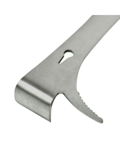 Стамеска пасічна 210 мм