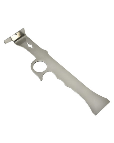 Стамеска пасічна 245 мм