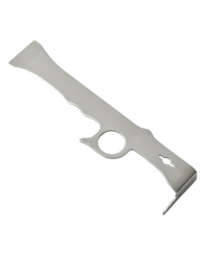 Стамеска пасічна 245 мм