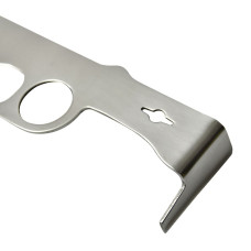 Стамеска пасічна 245 мм