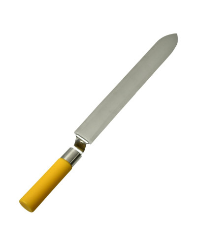 Ніж пасічний 285 мм (пластикова ручка)