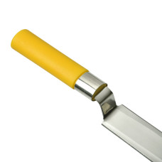 Ніж пасічний 285 мм (пластикова ручка)