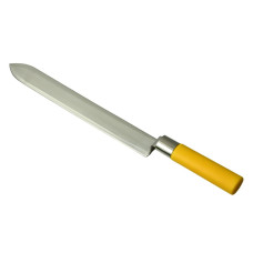 Ніж пасічний 285 мм (пластикова ручка)
