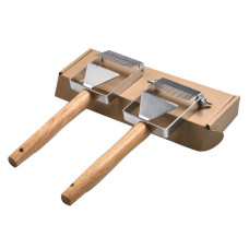 Вилка пасічна розкладна для розпечатування стільників