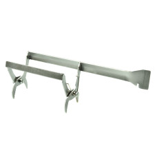 Тримач для рамок зі стамескою