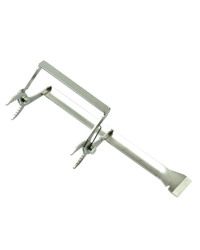 Тримач для рамок зі стамескою