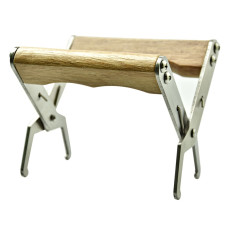 Тримач для рамок з дерев'яними ручками