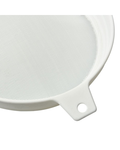 Сито подвійне нейлонове Ø 240 мм (фільтр) Сито подвійне нейлонове Ø 240 мм (фільтр)