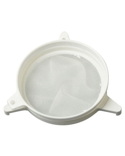 Сито подвійне нейлонове Ø 240 мм (фільтр)