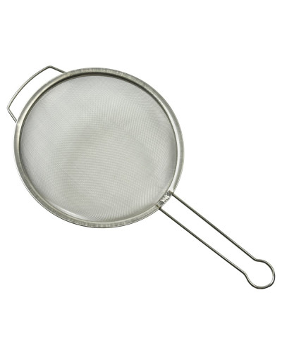 Сито (фильтр) для меда Ø255 мм. (нержавейка)