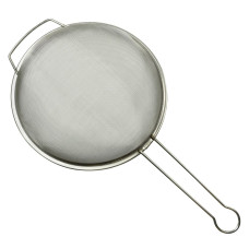 Сито (фільтр) для меду Ø255 мм. (нержавійка)