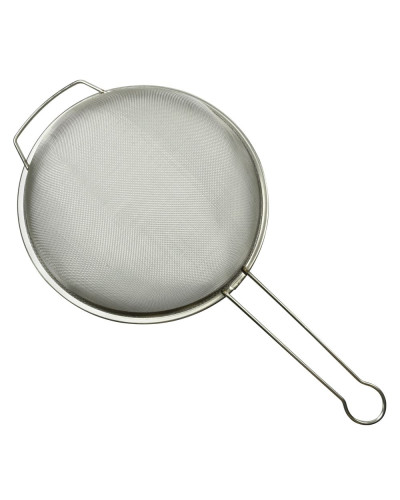 Сито (фильтр) для меда Ø255 мм. (нержавейка)