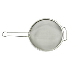 Сито (фільтр) для меду Ø255 мм. (нержавійка)