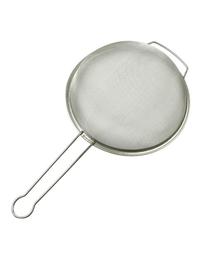 Сито (фильтр) для меда Ø255 мм. (нержавейка)