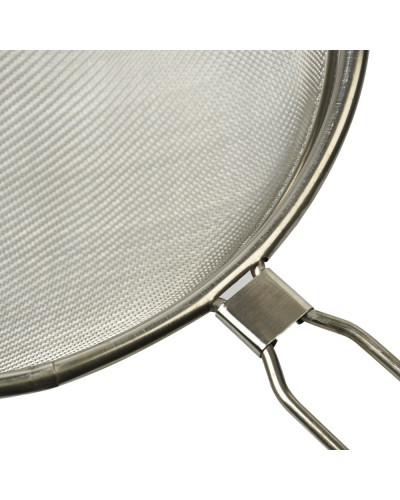 Сито (фільтр) для меду Ø255 мм (нержавійка)