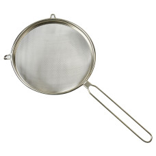 Сито (фільтр) для меду Ø255 мм (нержавійка)