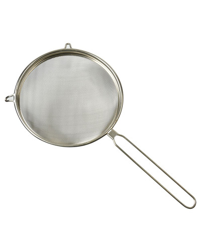 Сито (фільтр) для меду Ø255 мм (нержавійка)