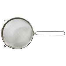 Сито (фільтр) для меду Ø255 мм (нержавійка)