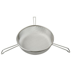 Сито (фільтр) для меду Ø230 мм (нержавійка)