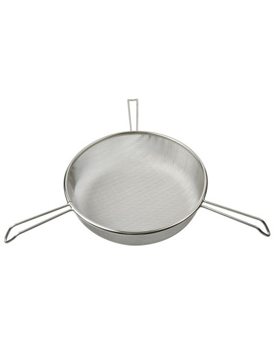 Сито (фільтр) для меду Ø230 мм (нержавійка)