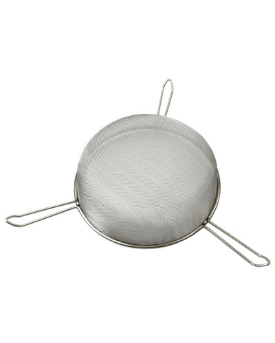 Сито (фільтр) для меду Ø230 мм (нержавійка)