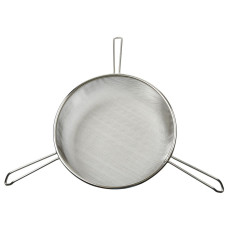 Сито (фільтр) для меду Ø230 мм (нержавійка)