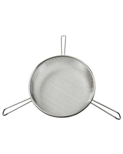 Сито (фільтр) для меду Ø230 мм (нержавійка)