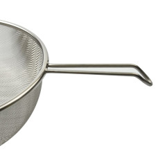 Сито (фільтр) для меду Ø230 мм (нержавійка)