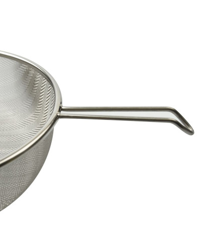 Сито (фільтр) для меду Ø230 мм (нержавійка)