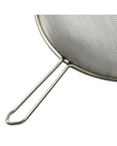 Сито (фільтр) для меду Ø230 мм (нержавійка)