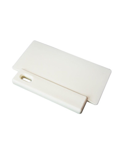 Шпатель-скребок для меду CL09