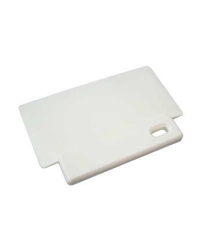 Шпатель-скребок для меду CL09