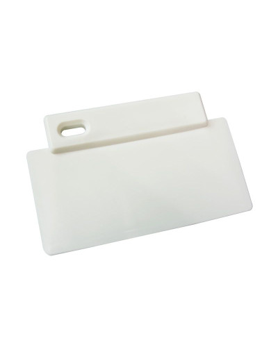 Шпатель-скребок для меду CL09