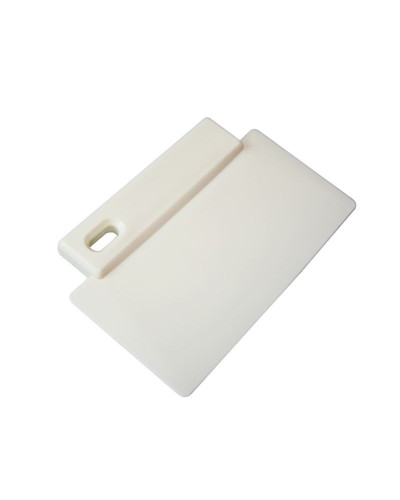 Шпатель-скребок для меду CL09