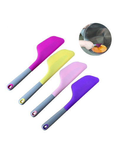 Силіконовий скребок для меду