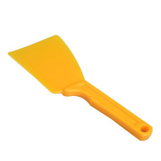 Скребок-лопатка для меду