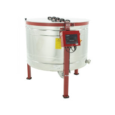 Медогонка радіальна 42-рамкова автоматична 220В Ø1000мм Lyson Classic