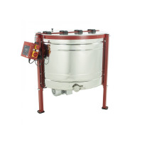 Медогонка радіальна 42-рамкова автоматична 220В Ø1000мм Lyson Classic