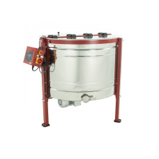 Медогонка радіальна 42-рамкова автоматична 220В Ø1000мм Lyson Classic