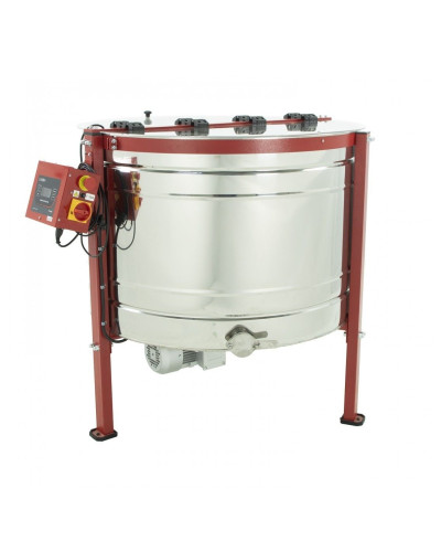 Медогонка радіальна 42-рамкова автоматична електрична 230V Ø1000mm (автомат) - CLASSIC LINE Lyson