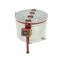 Медогонка радіальна 42-рамкова автоматична 220В Ø1000мм Lyson Classic