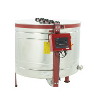 Медогонка радіальна 42-рамкова автоматична 220В Ø1000мм Lyson Classic